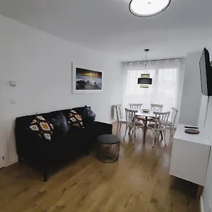 Apartamento Santander