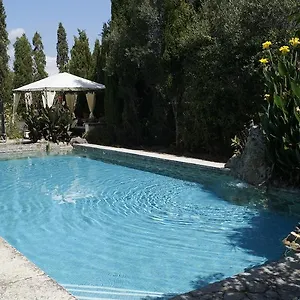 Сasa de vacaciones El Campus