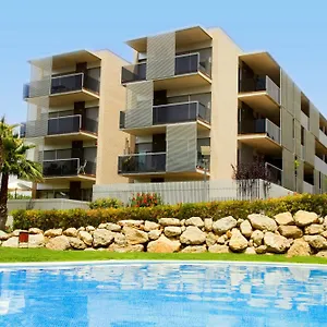 Apartamento Rentalmar Paradise Family Con Parking Incluido