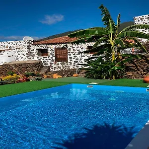 Сasa de vacaciones Sombrero De Pico A