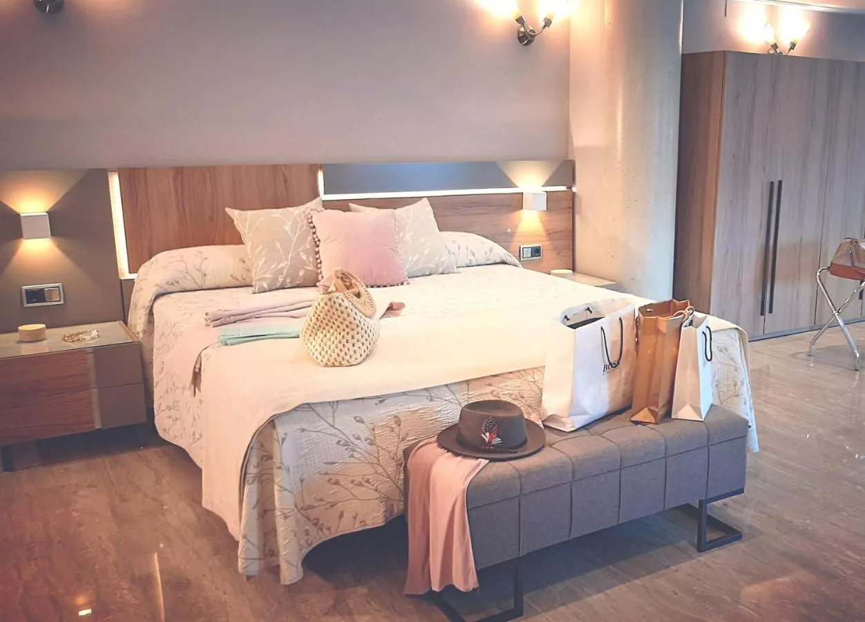 Hotel Nueva Plaza Maliaño 3*,  España